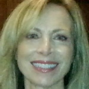 Meet your Posher, Jeanne